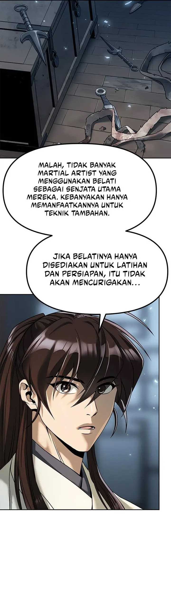 Chronicles of the Demon Faction Chapter 104 - halaman 6