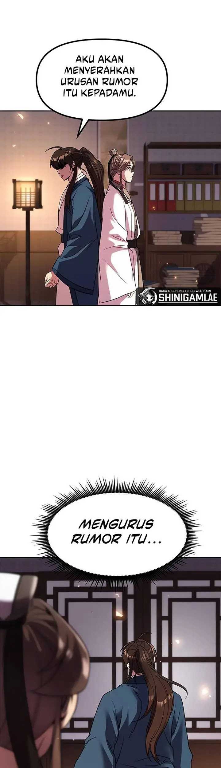 Chronicles of the Demon Faction Chapter 104 - halaman 63