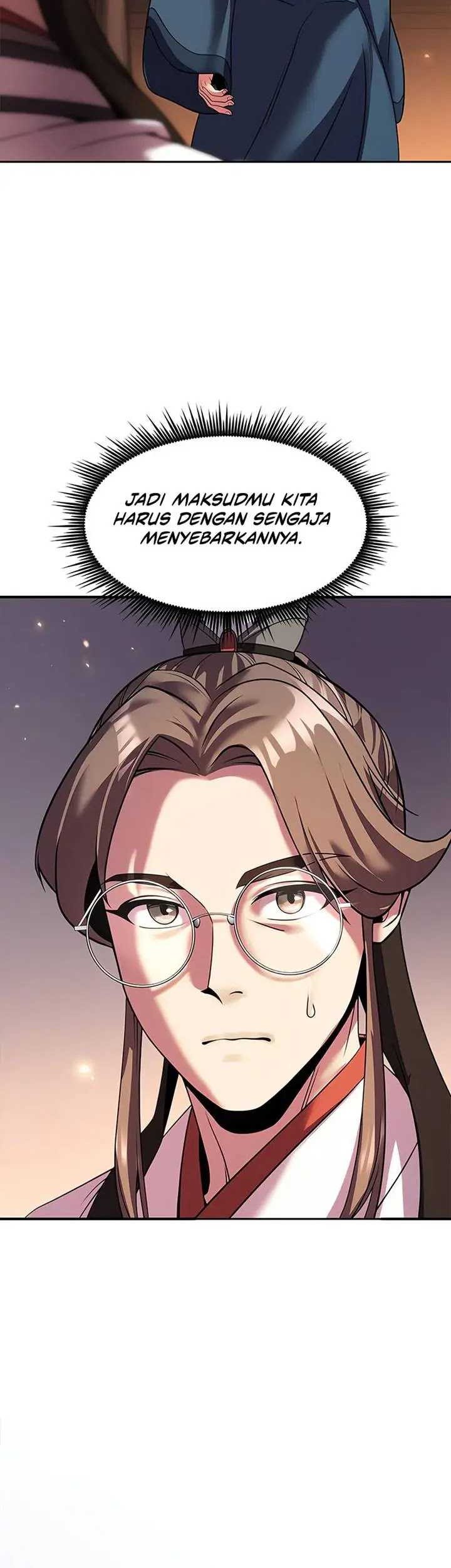 Chronicles of the Demon Faction Chapter 104 - halaman 64
