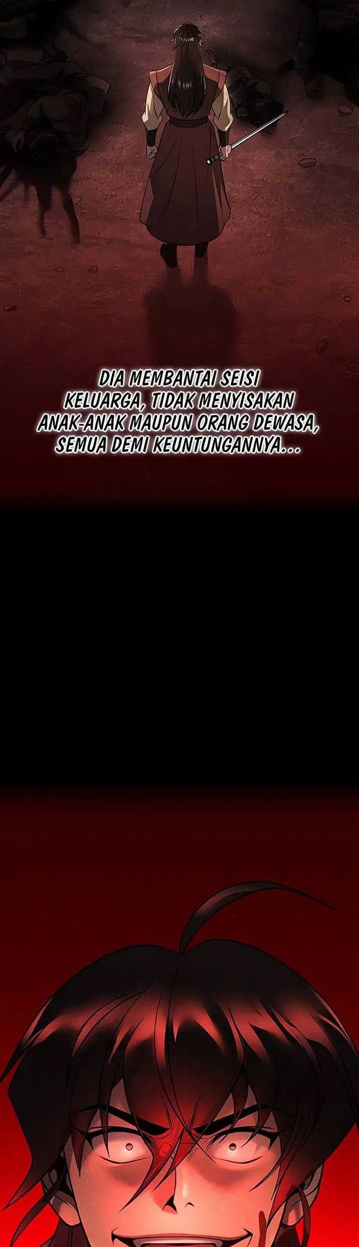 Chronicles of the Demon Faction Chapter 104 - halaman 70