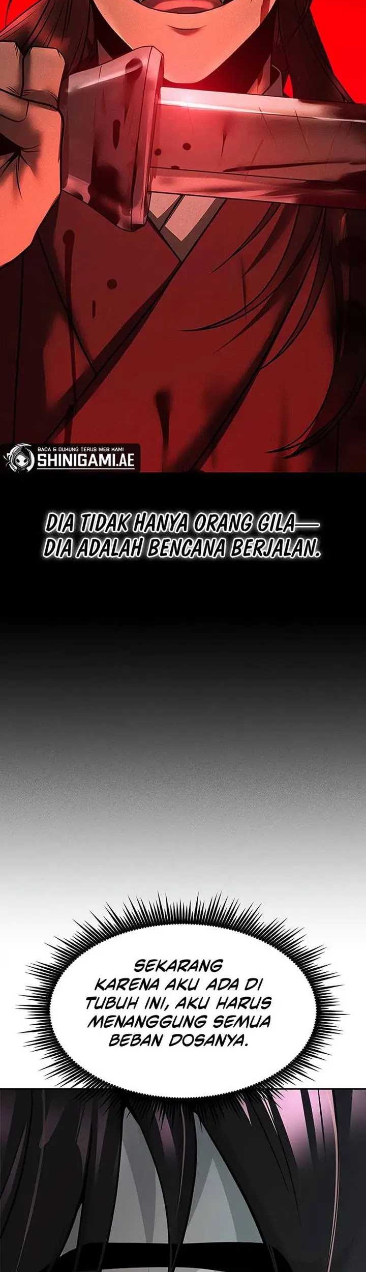 Chronicles of the Demon Faction Chapter 104 - halaman 71