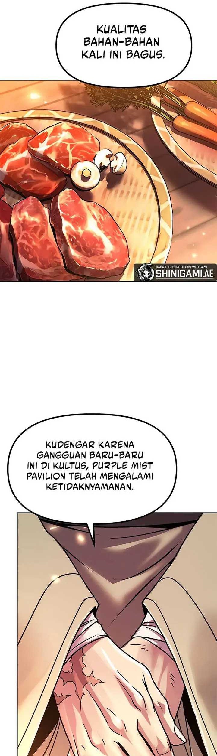 Chronicles of the Demon Faction Chapter 104 - halaman 75
