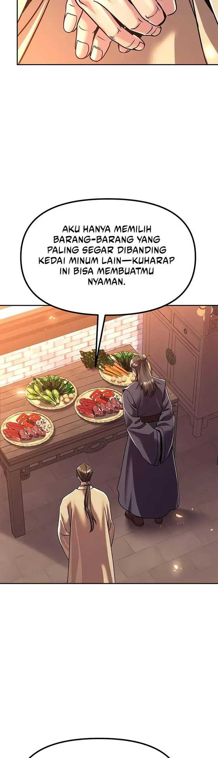 Chronicles of the Demon Faction Chapter 104 - halaman 76