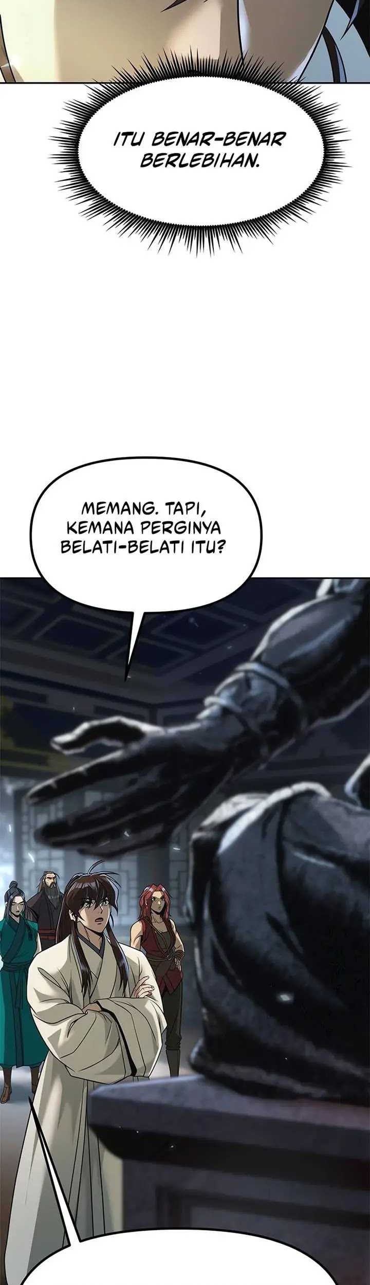 Chronicles of the Demon Faction Chapter 104 - halaman 8