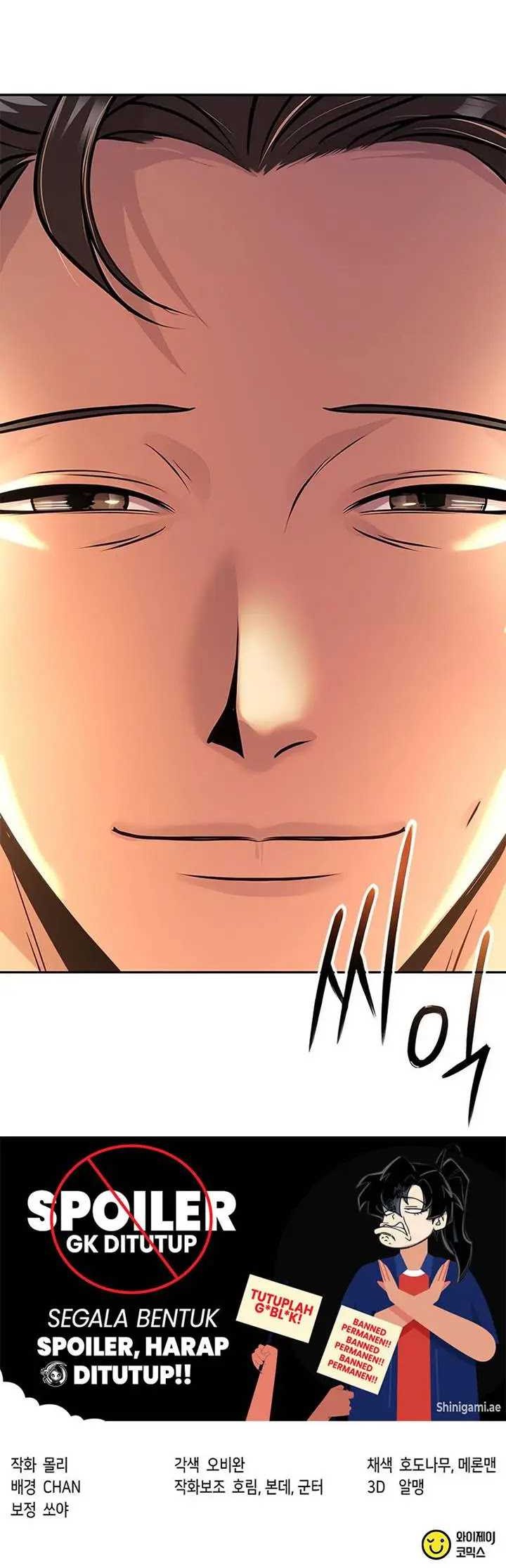 Chronicles of the Demon Faction Chapter 104 - halaman 80