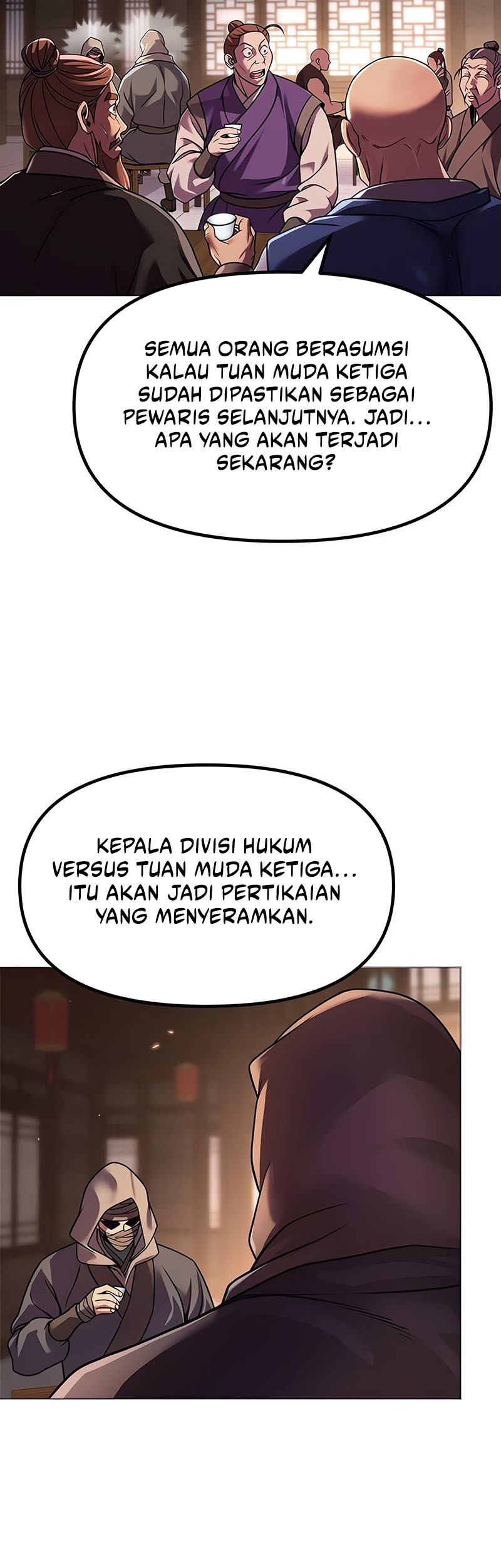 Chronicles of the Demon Faction Chapter 105 - halaman 14