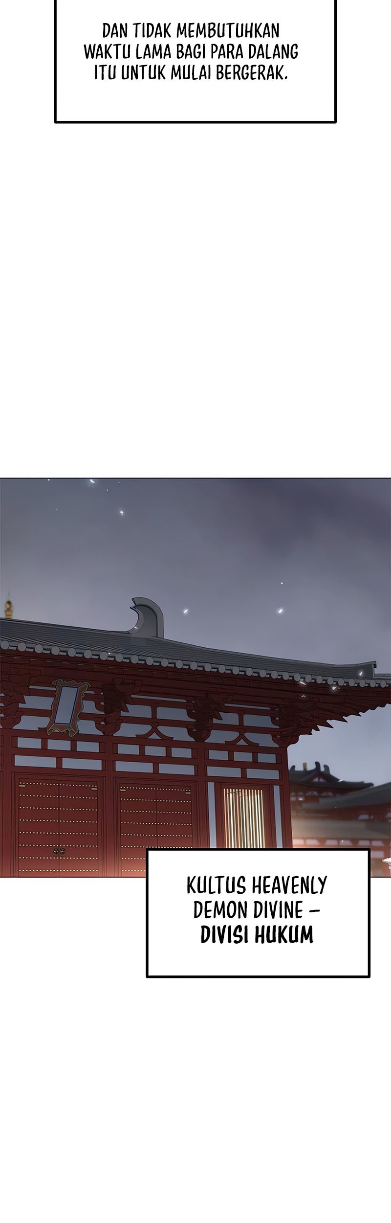 Chronicles of the Demon Faction Chapter 105 - halaman 16