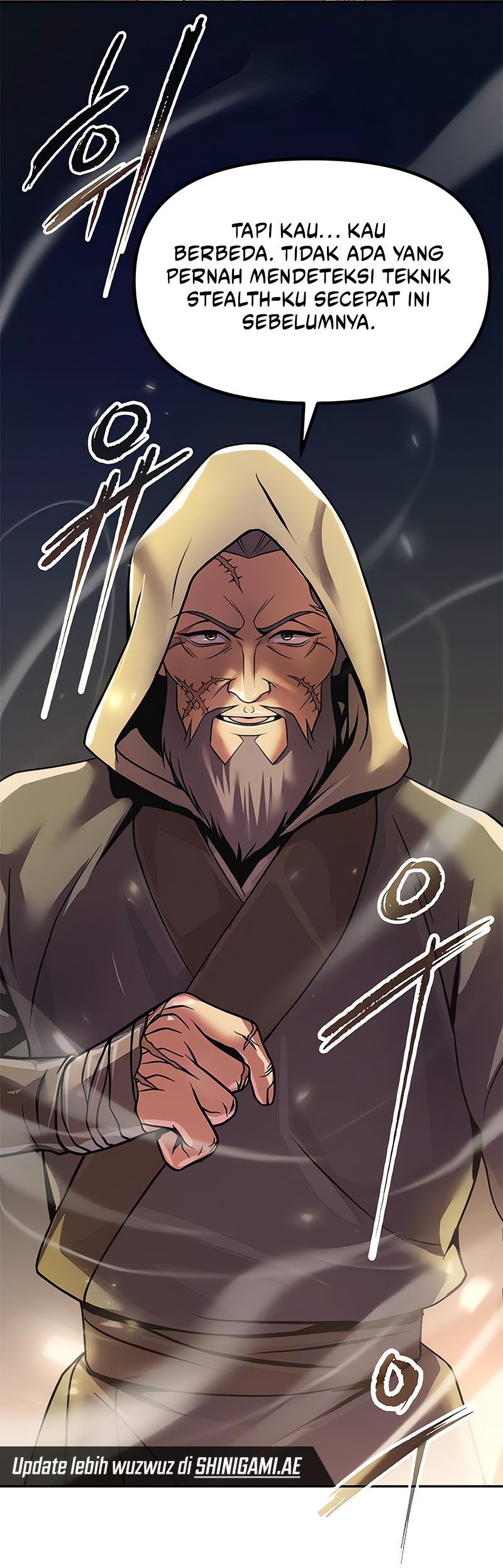 Chronicles of the Demon Faction Chapter 105 - halaman 21