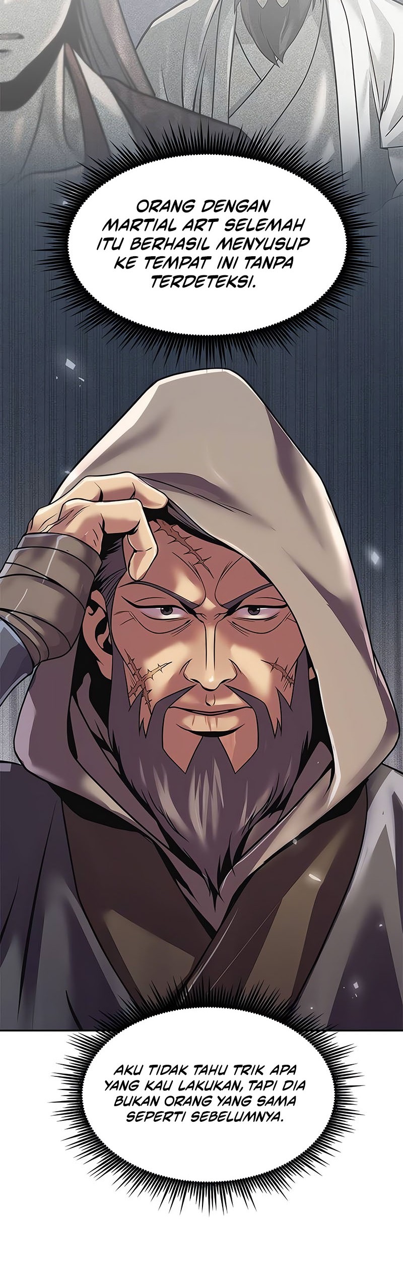 Chronicles of the Demon Faction Chapter 105 - halaman 23