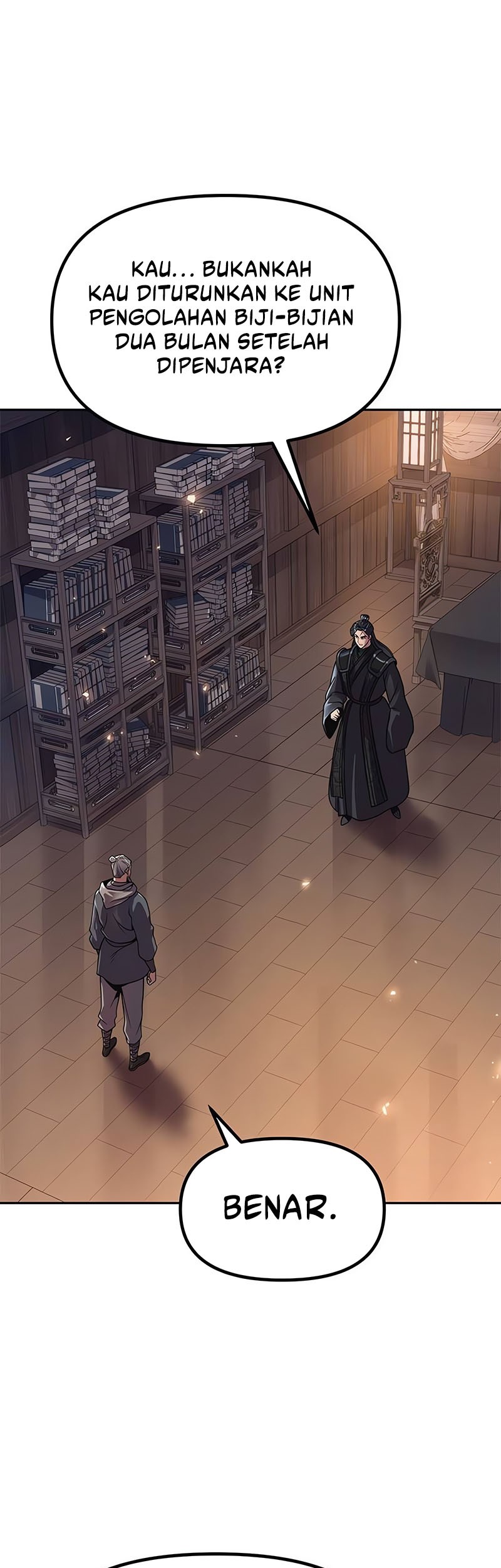 Chronicles of the Demon Faction Chapter 105 - halaman 24