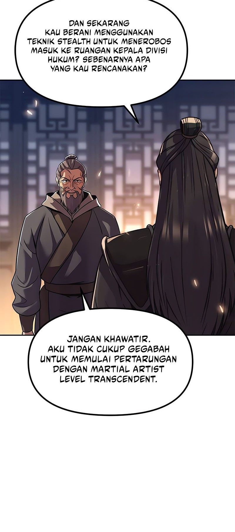 Chronicles of the Demon Faction Chapter 105 - halaman 25