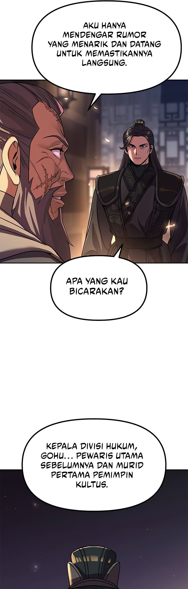 Chronicles of the Demon Faction Chapter 105 - halaman 26