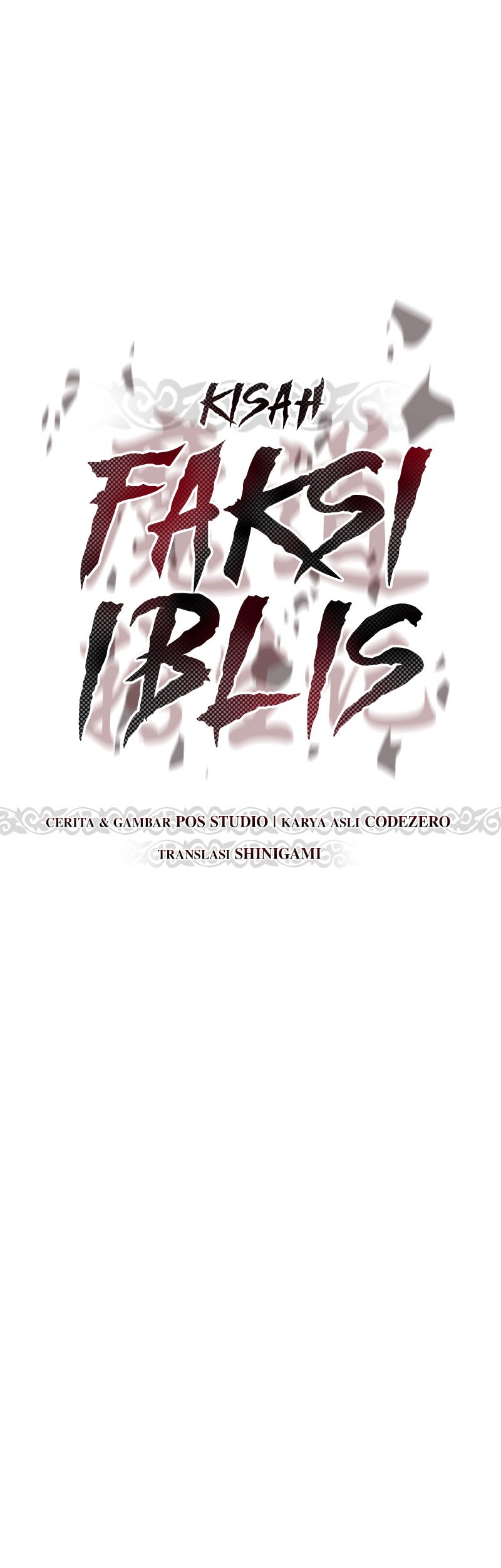 Chronicles of the Demon Faction Chapter 105 - halaman 29