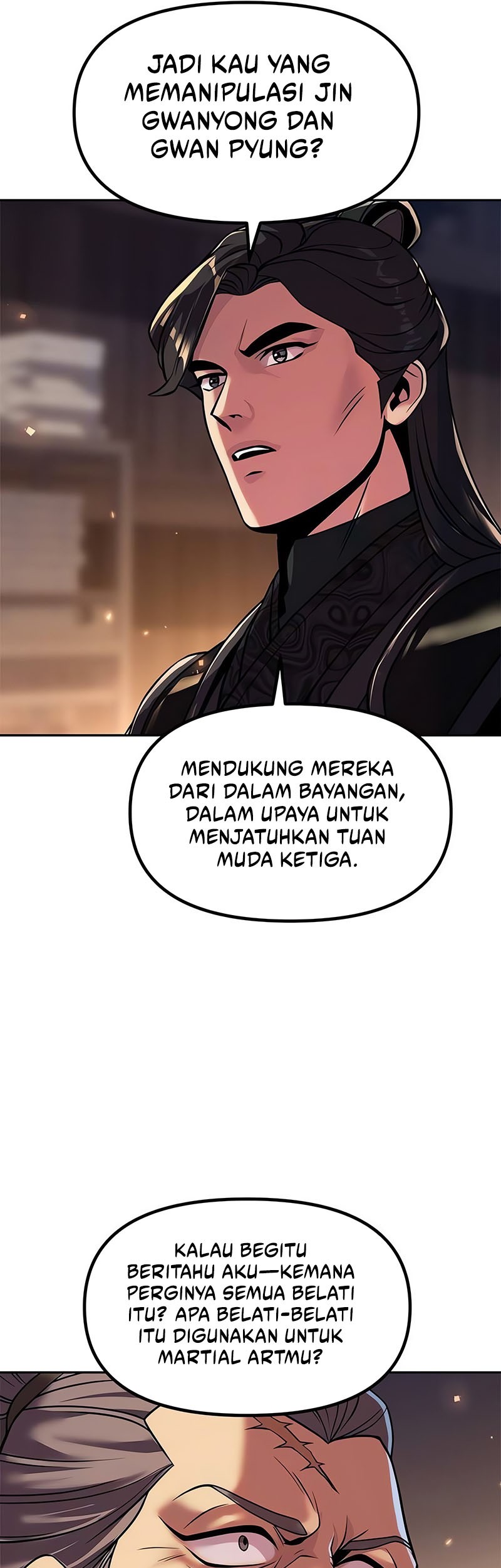Chronicles of the Demon Faction Chapter 105 - halaman 34