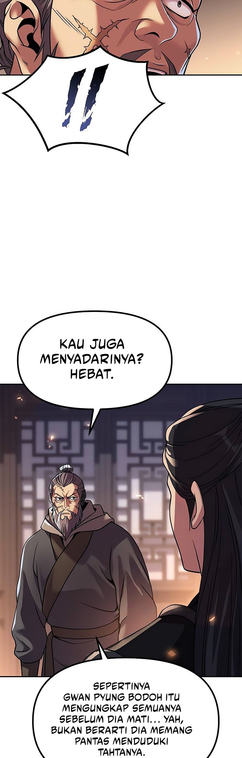 Chronicles of the Demon Faction Chapter 105 - halaman 35