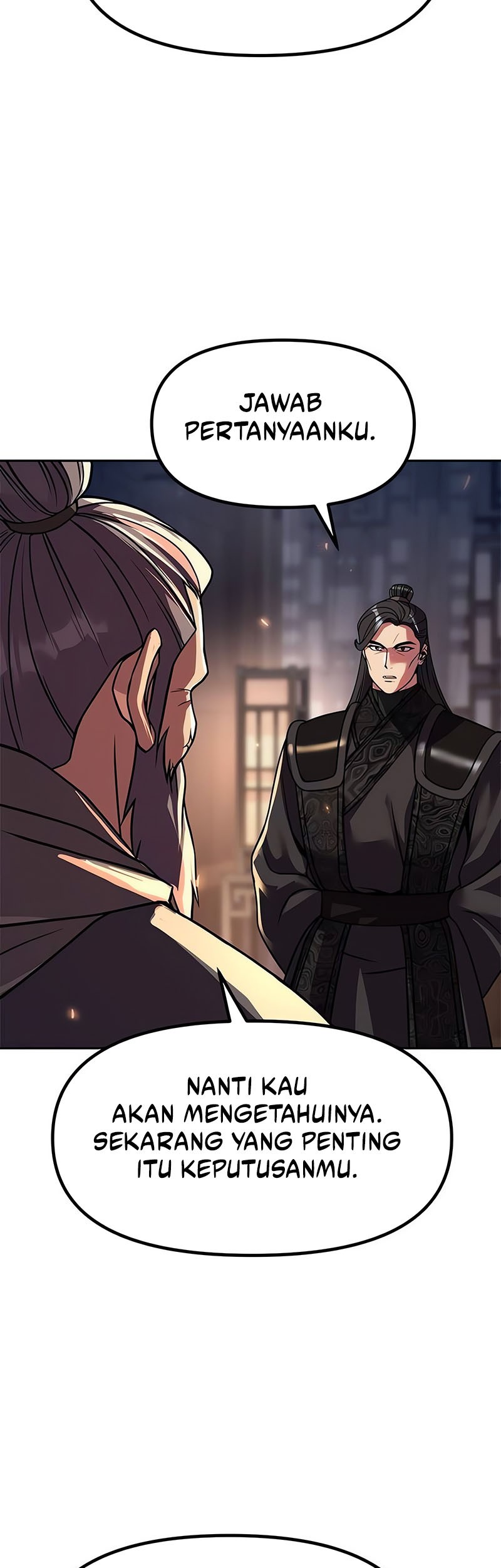 Chronicles of the Demon Faction Chapter 105 - halaman 36