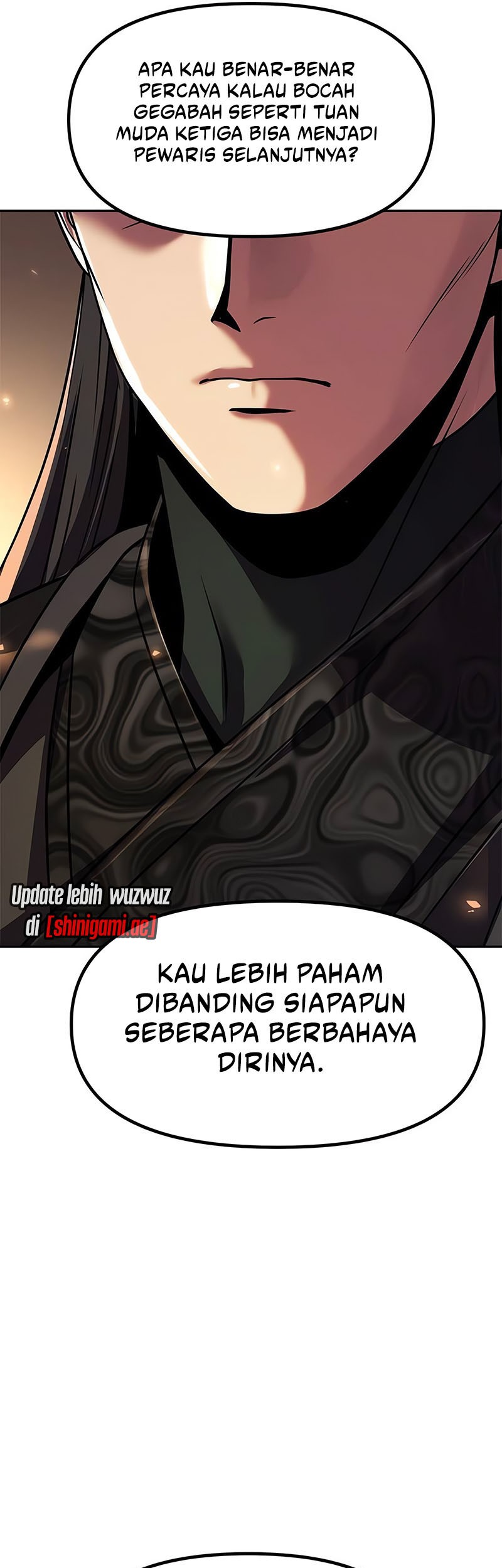 Chronicles of the Demon Faction Chapter 105 - halaman 38