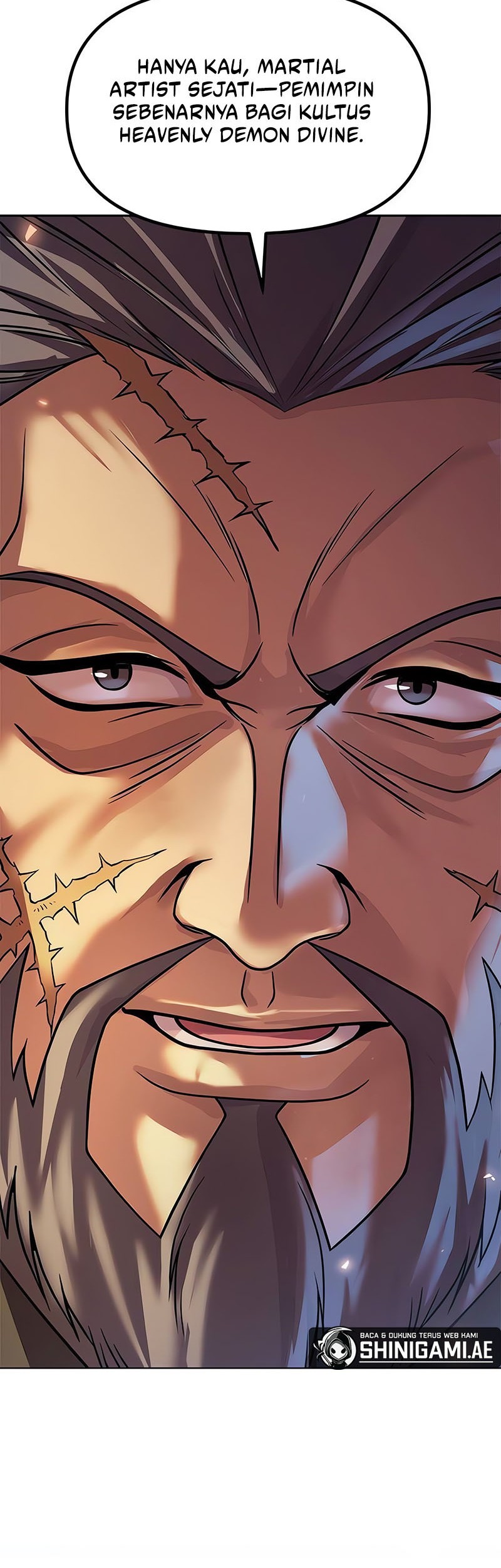 Chronicles of the Demon Faction Chapter 105 - halaman 39