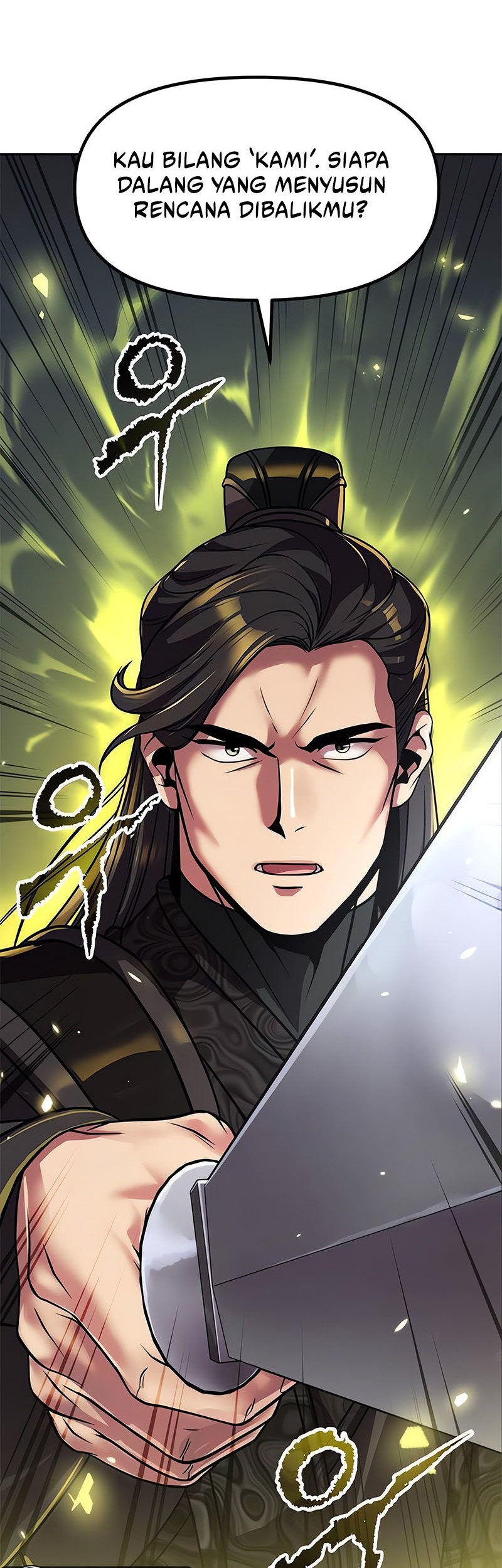 Chronicles of the Demon Faction Chapter 105 - halaman 47