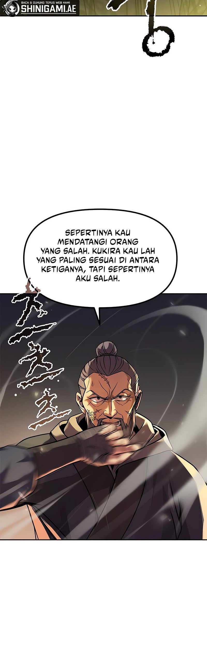 Chronicles of the Demon Faction Chapter 105 - halaman 48