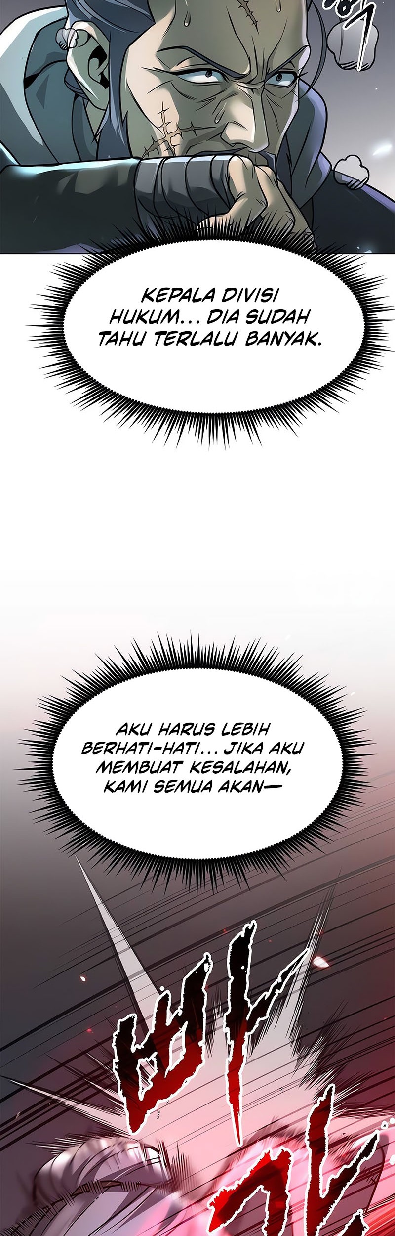 Chronicles of the Demon Faction Chapter 105 - halaman 51