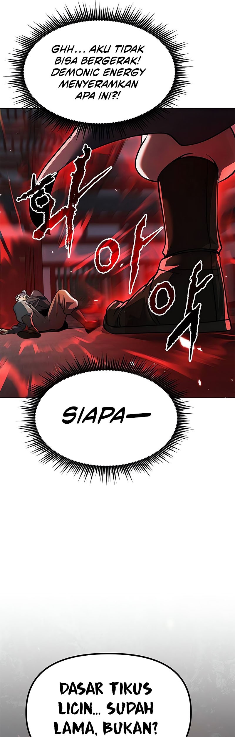 Chronicles of the Demon Faction Chapter 105 - halaman 54