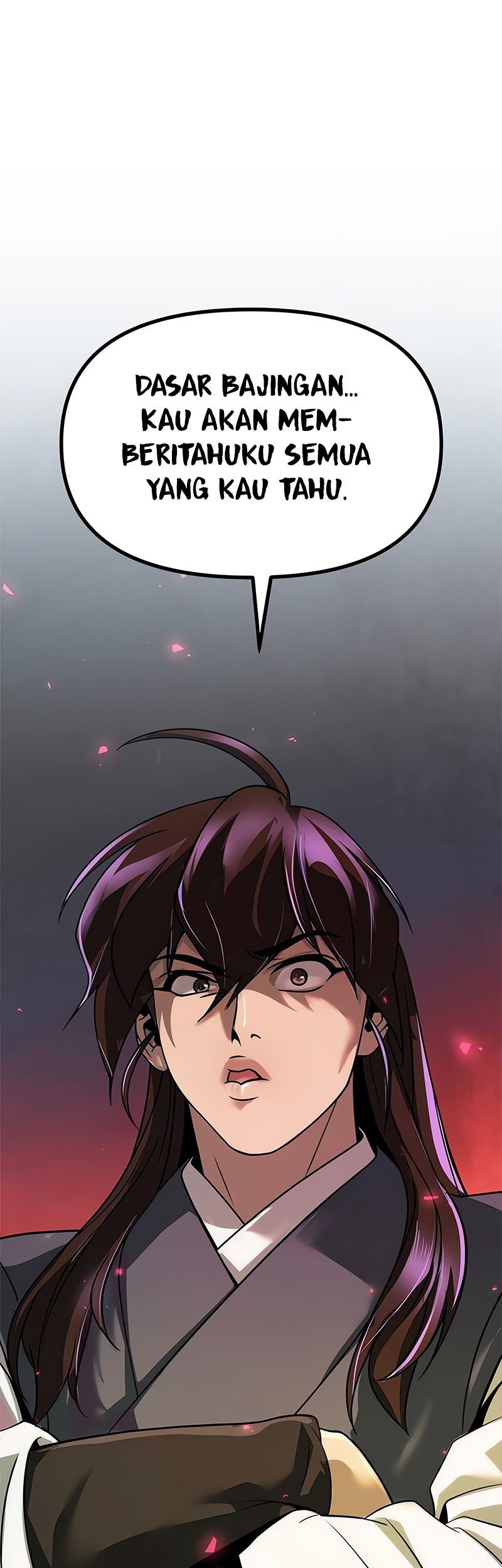 Chronicles of the Demon Faction Chapter 105 - halaman 60