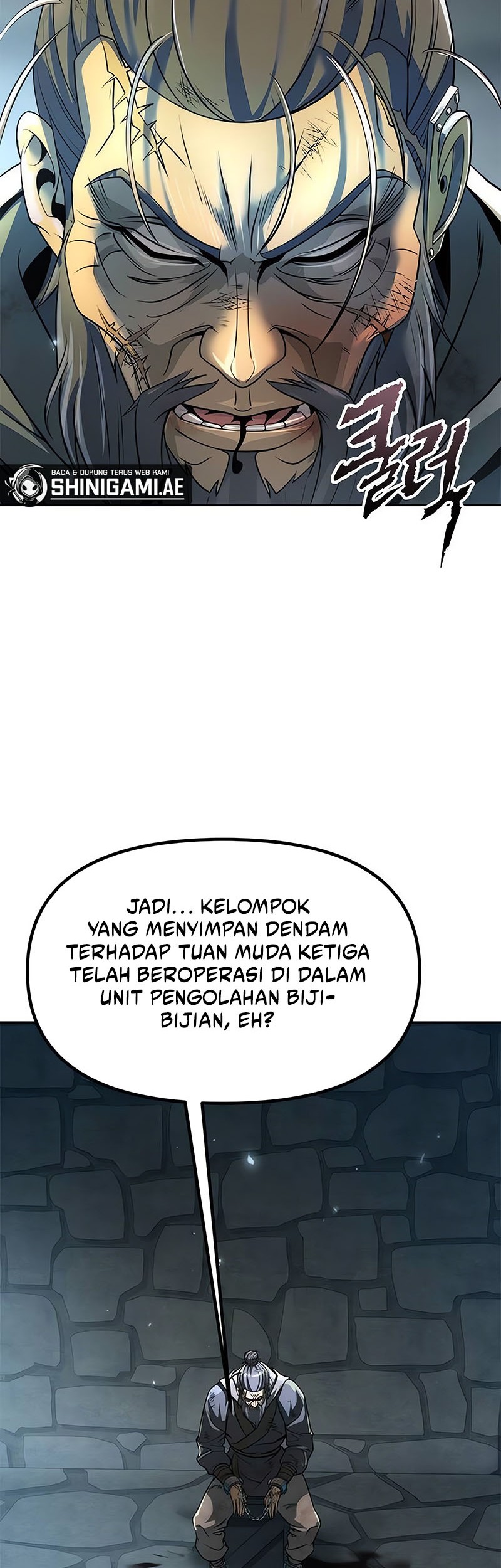 Chronicles of the Demon Faction Chapter 105 - halaman 63