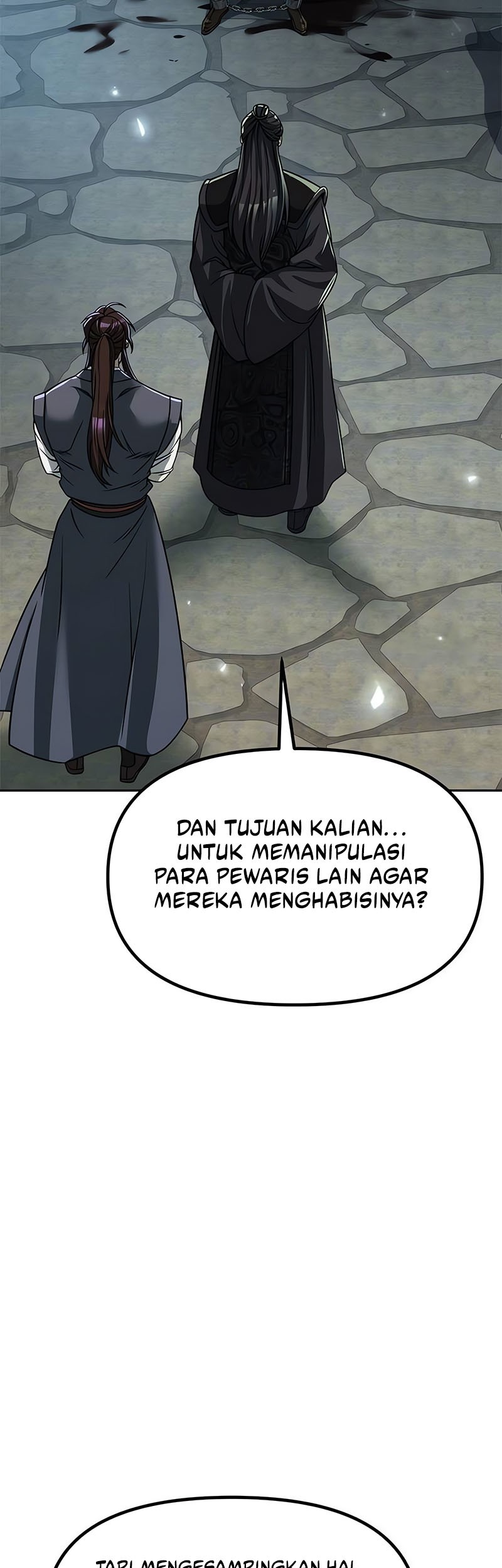 Chronicles of the Demon Faction Chapter 105 - halaman 64
