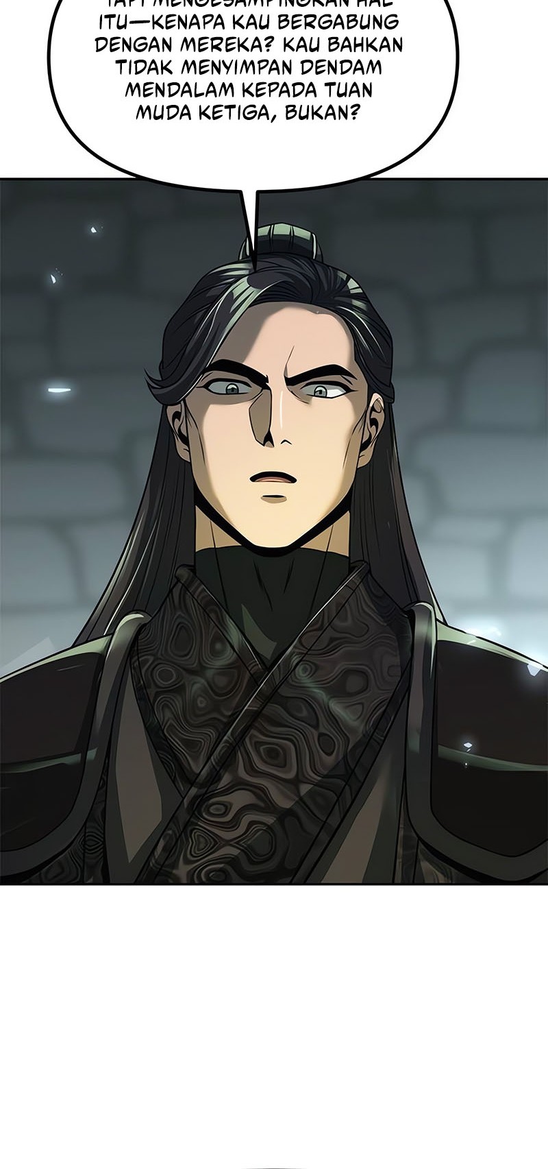 Chronicles of the Demon Faction Chapter 105 - halaman 65