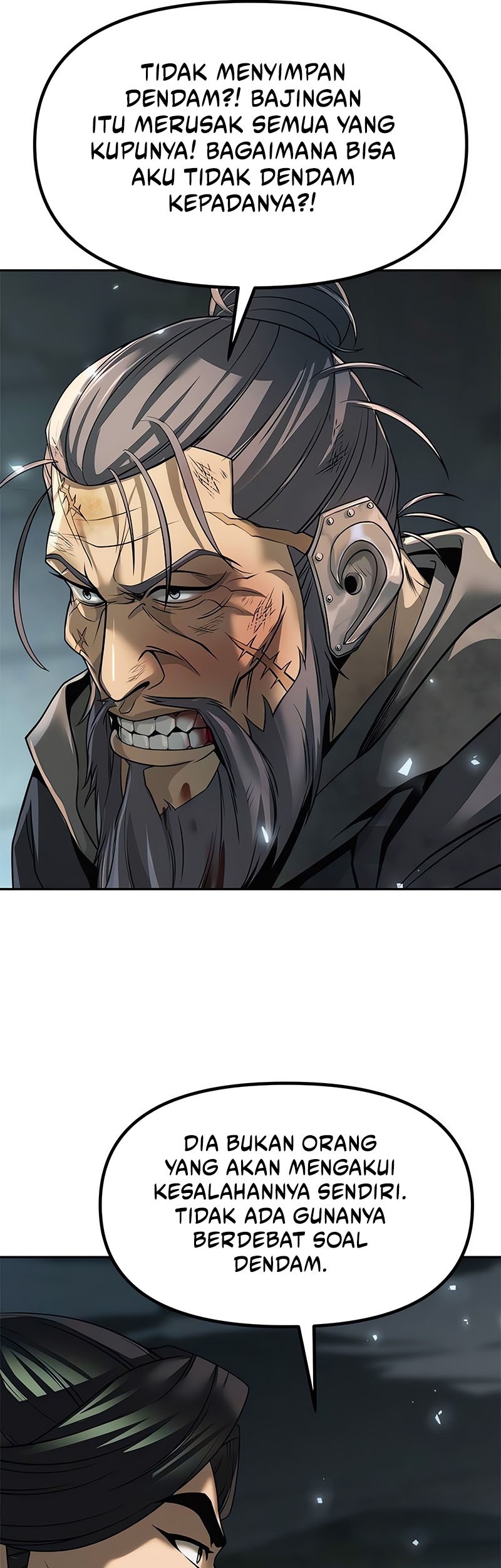 Chronicles of the Demon Faction Chapter 105 - halaman 66