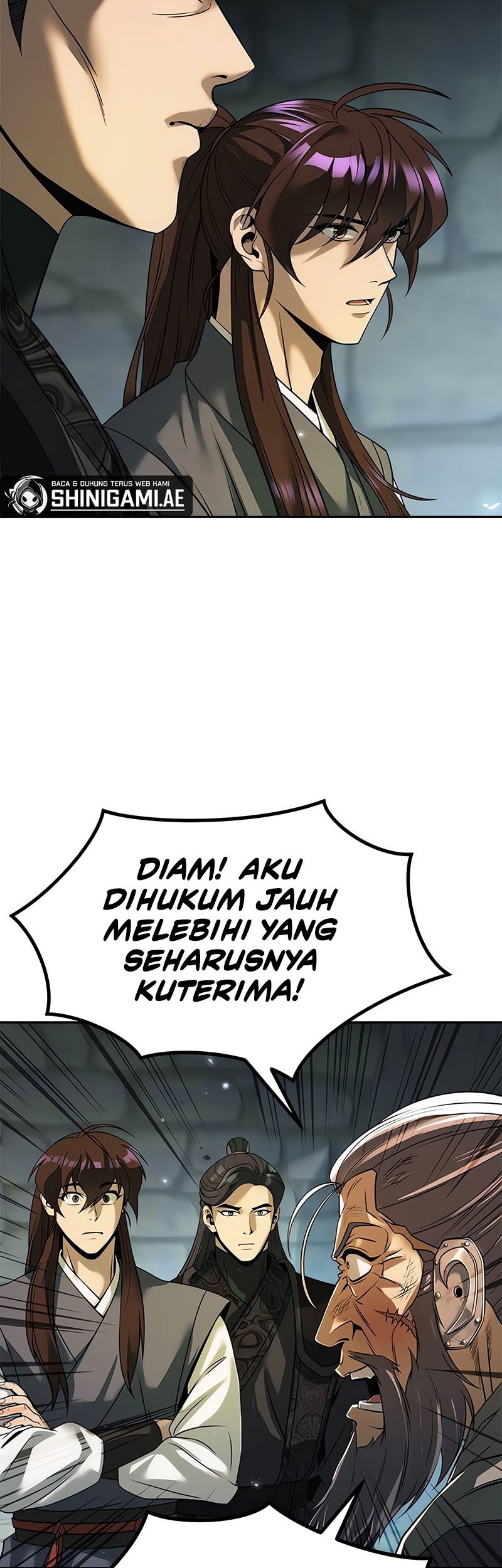 Chronicles of the Demon Faction Chapter 105 - halaman 67