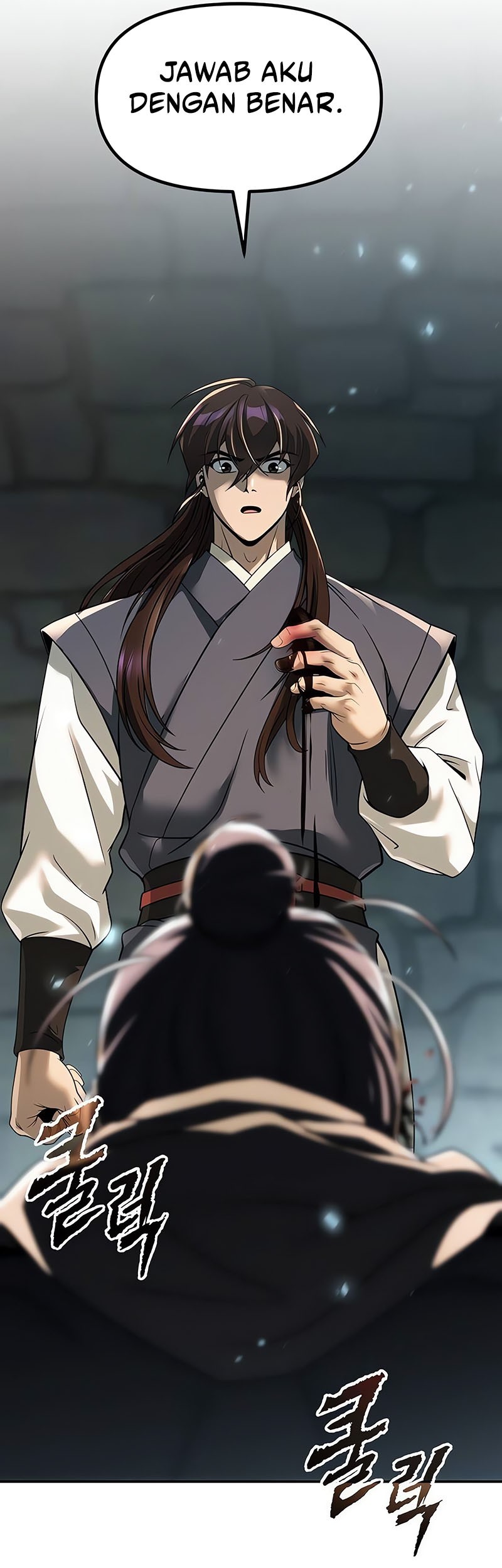Chronicles of the Demon Faction Chapter 105 - halaman 70