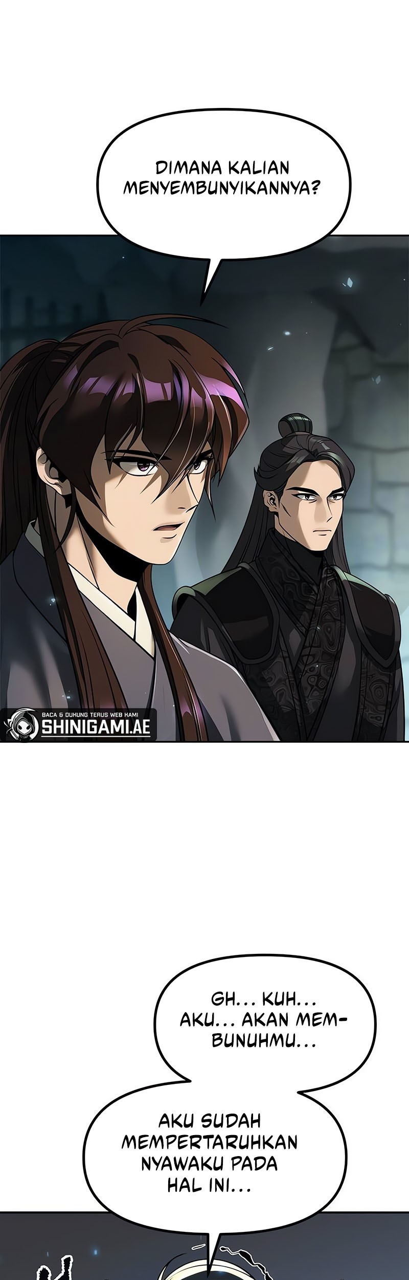 Chronicles of the Demon Faction Chapter 105 - halaman 72