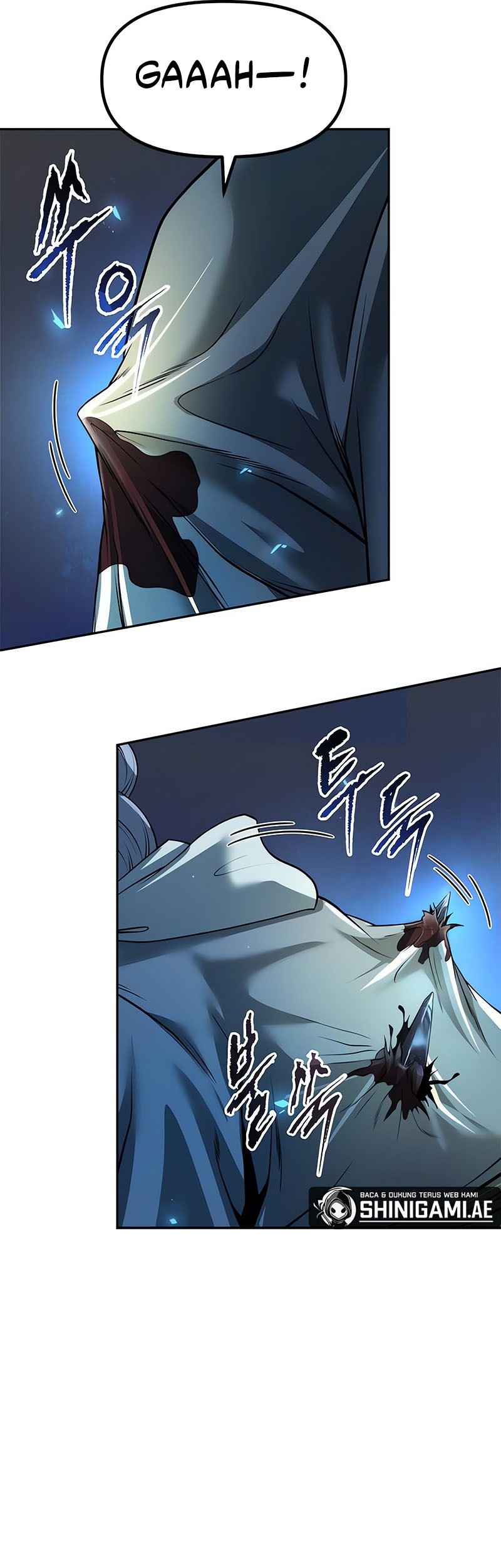 Chronicles of the Demon Faction Chapter 105 - halaman 74