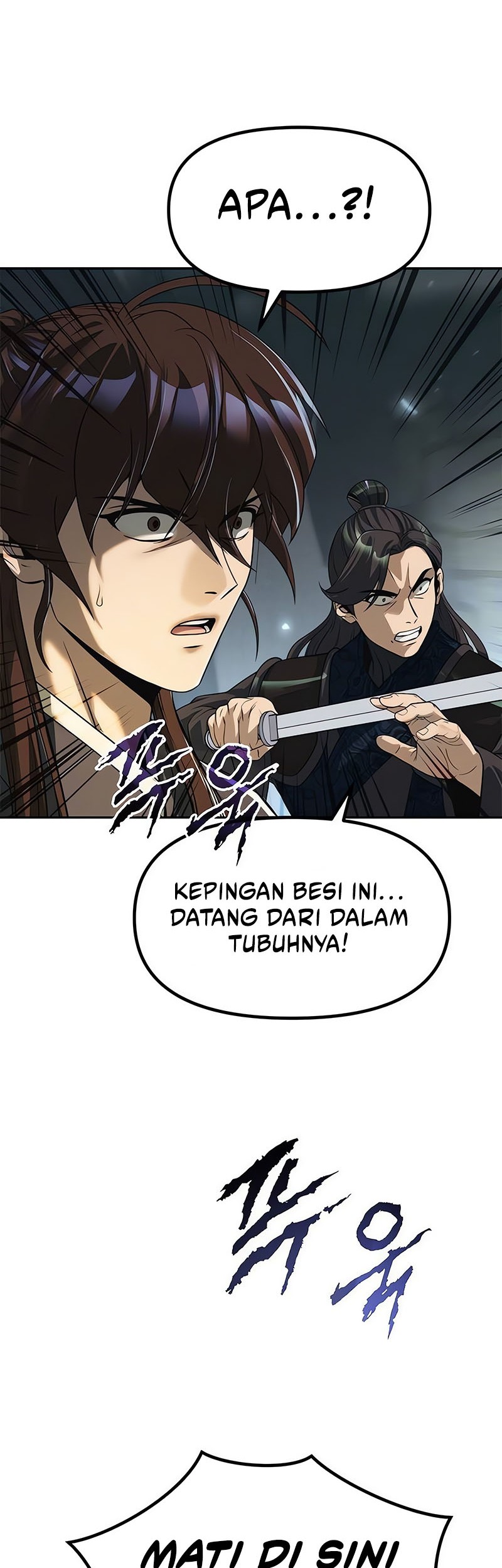 Chronicles of the Demon Faction Chapter 105 - halaman 75