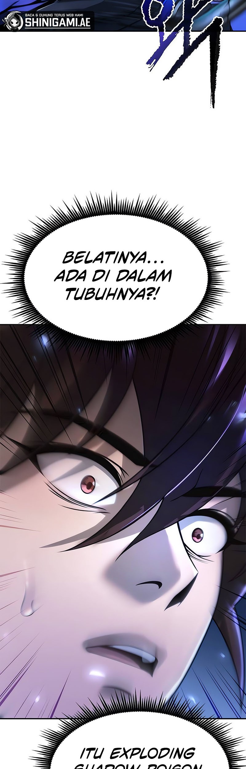 Chronicles of the Demon Faction Chapter 105 - halaman 78