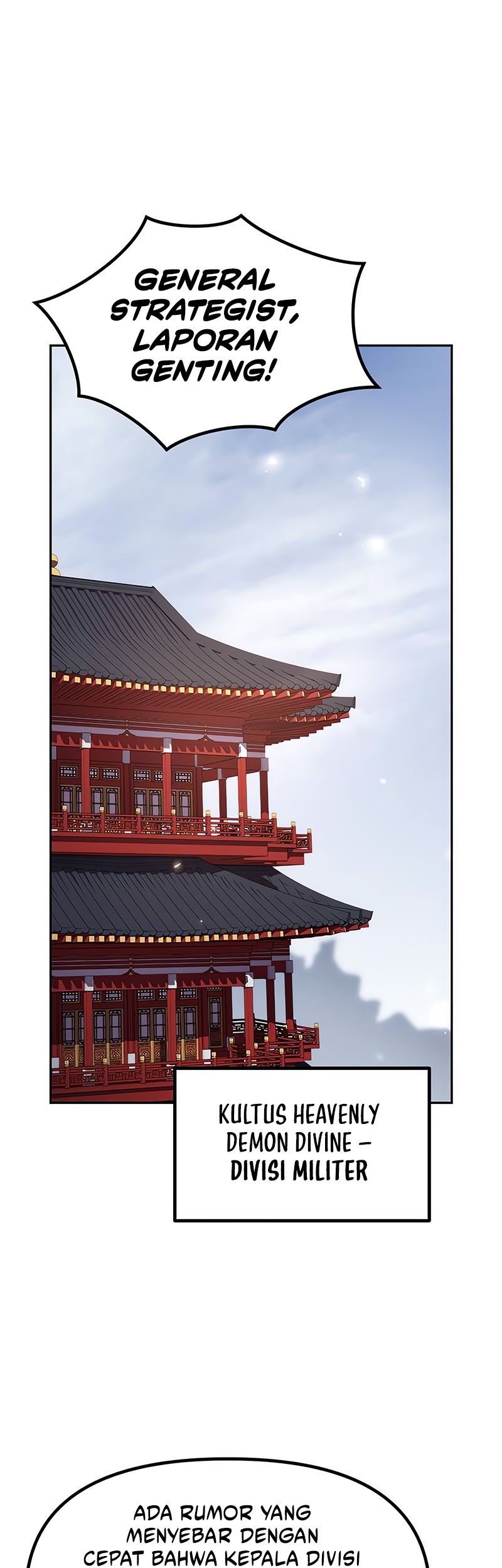 Chronicles of the Demon Faction Chapter 105 - halaman 8