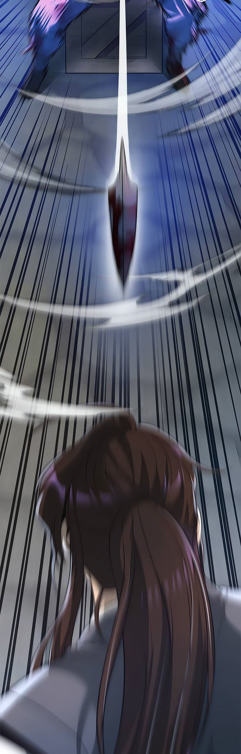 Chronicles of the Demon Faction Chapter 105 - halaman 80