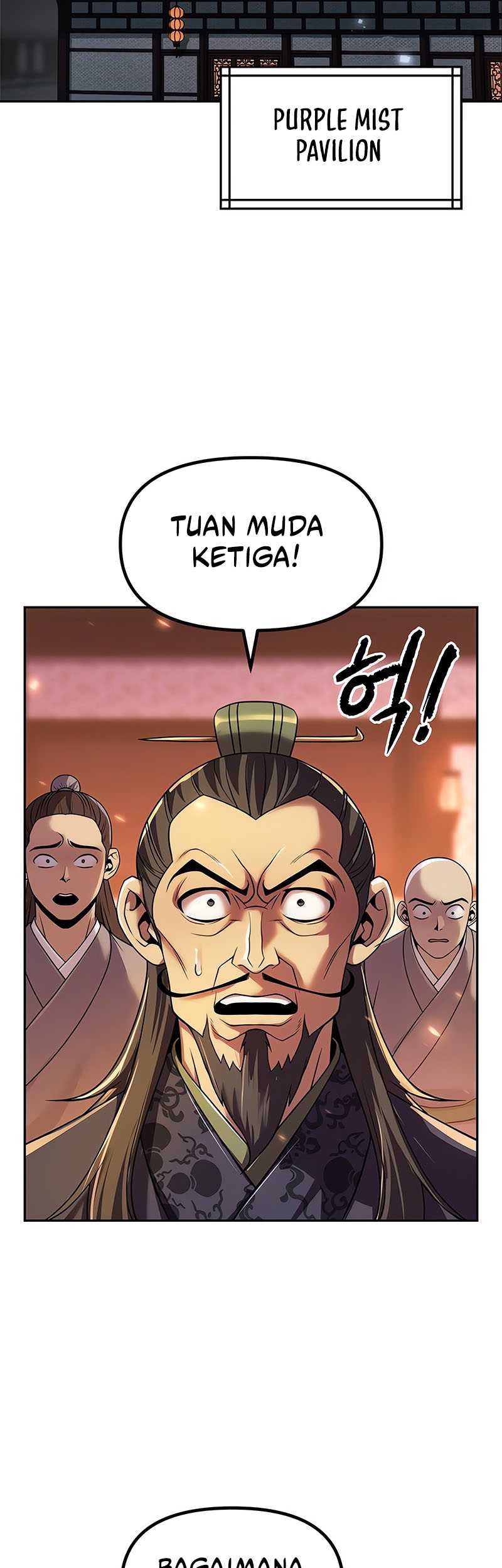 Chronicles of the Demon Faction Chapter 106 - halaman 10