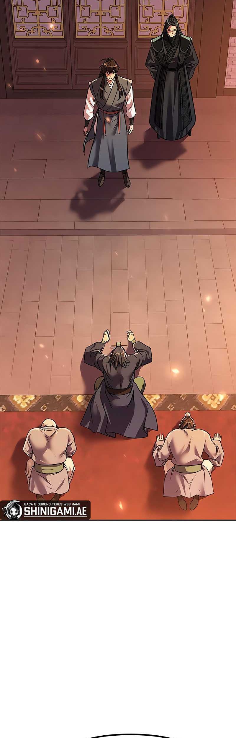 Chronicles of the Demon Faction Chapter 106 - halaman 12