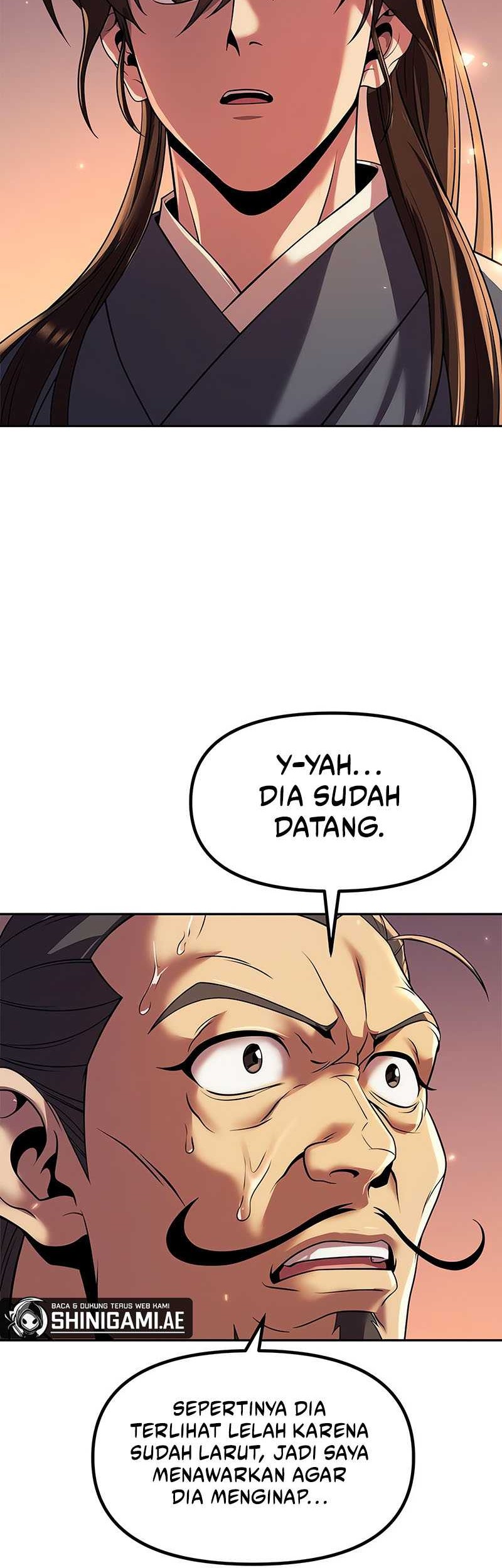 Chronicles of the Demon Faction Chapter 106 - halaman 15