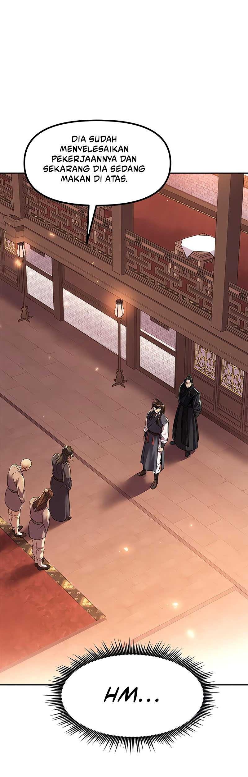 Chronicles of the Demon Faction Chapter 106 - halaman 16