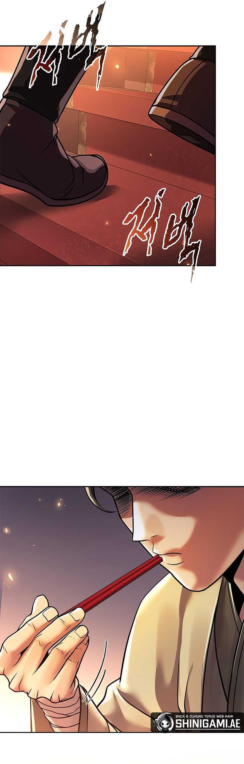 Chronicles of the Demon Faction Chapter 106 - halaman 18