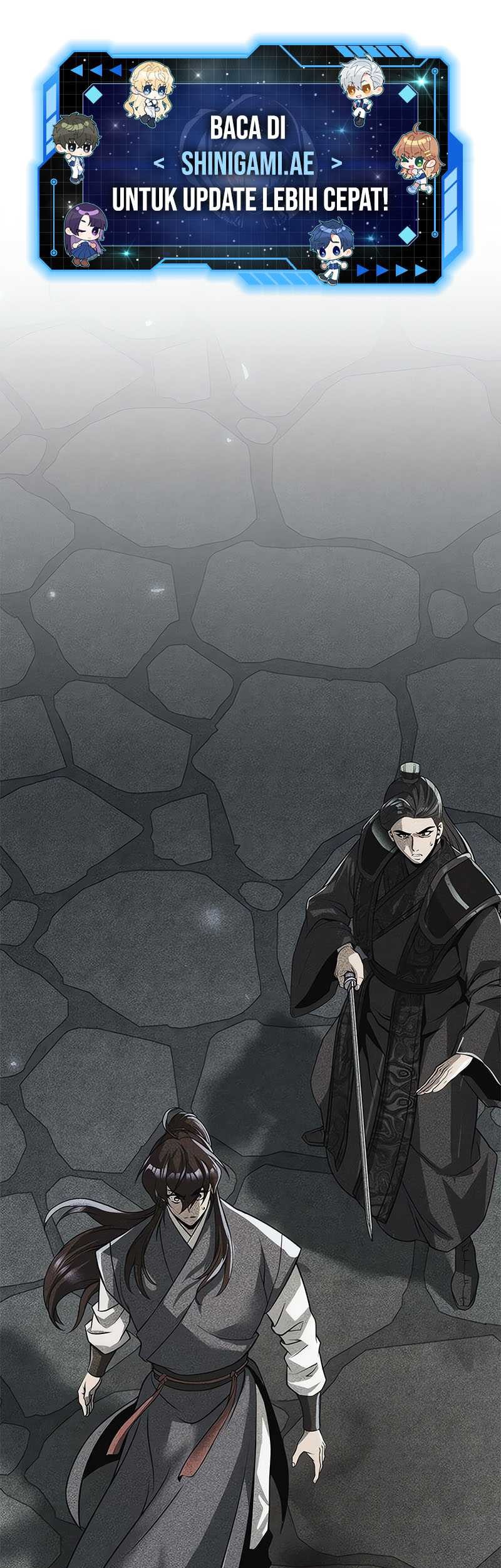 Chronicles of the Demon Faction Chapter 106 - halaman 2