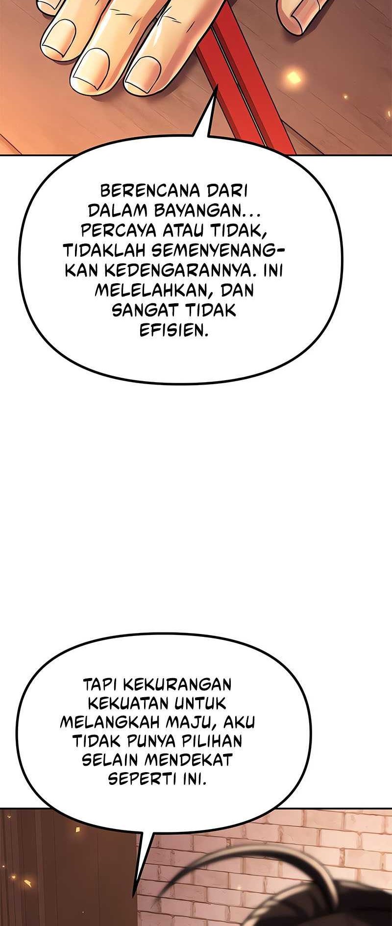 Chronicles of the Demon Faction Chapter 106 - halaman 21