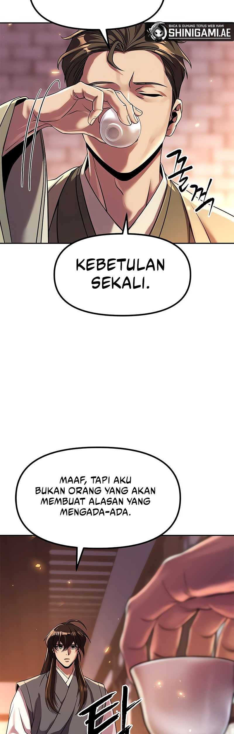 Chronicles of the Demon Faction Chapter 106 - halaman 28