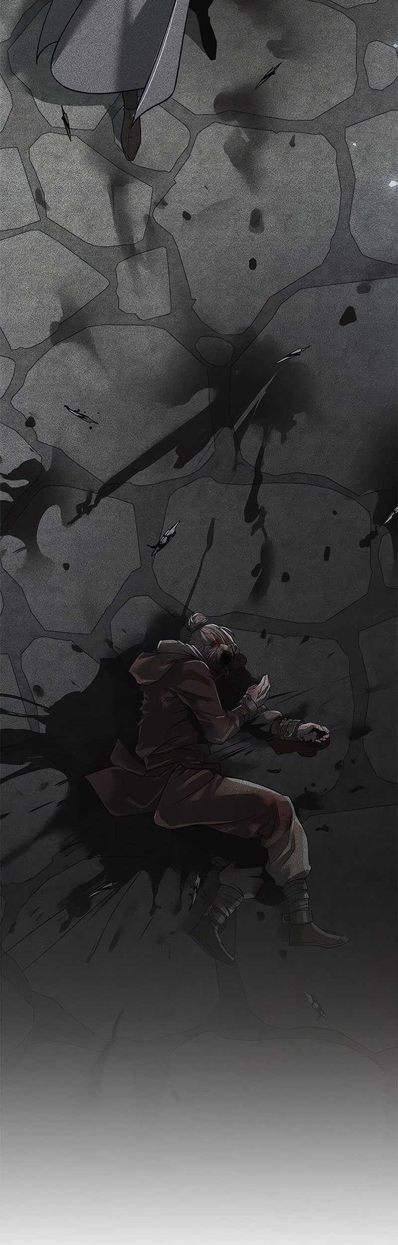 Chronicles of the Demon Faction Chapter 106 - halaman 3