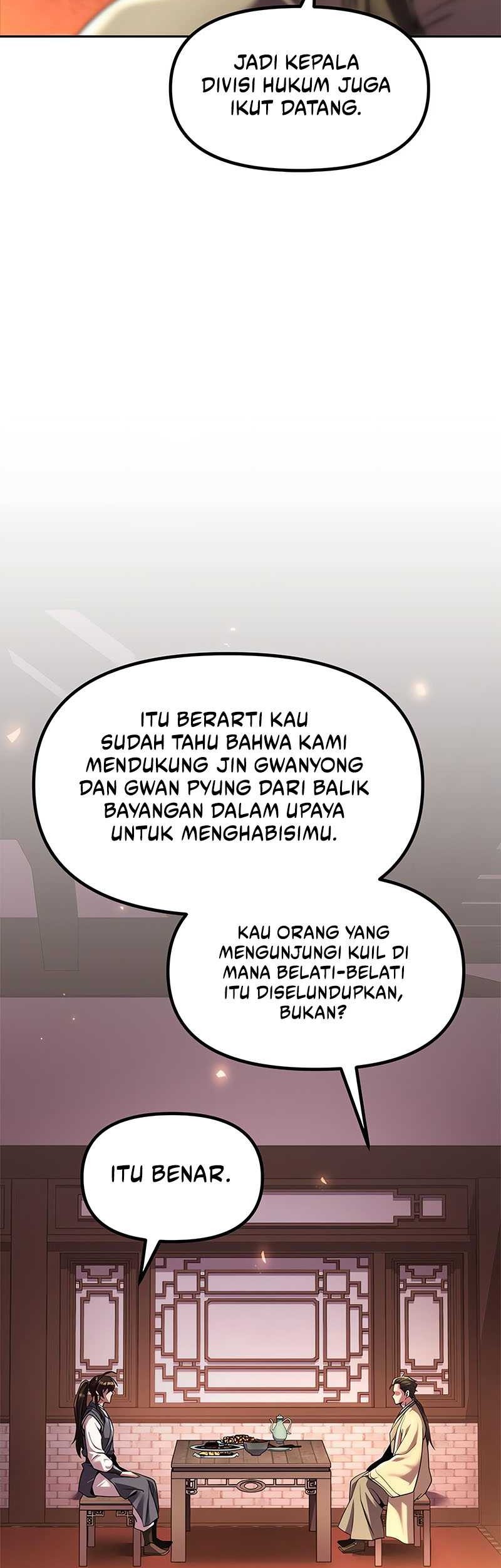 Chronicles of the Demon Faction Chapter 106 - halaman 32