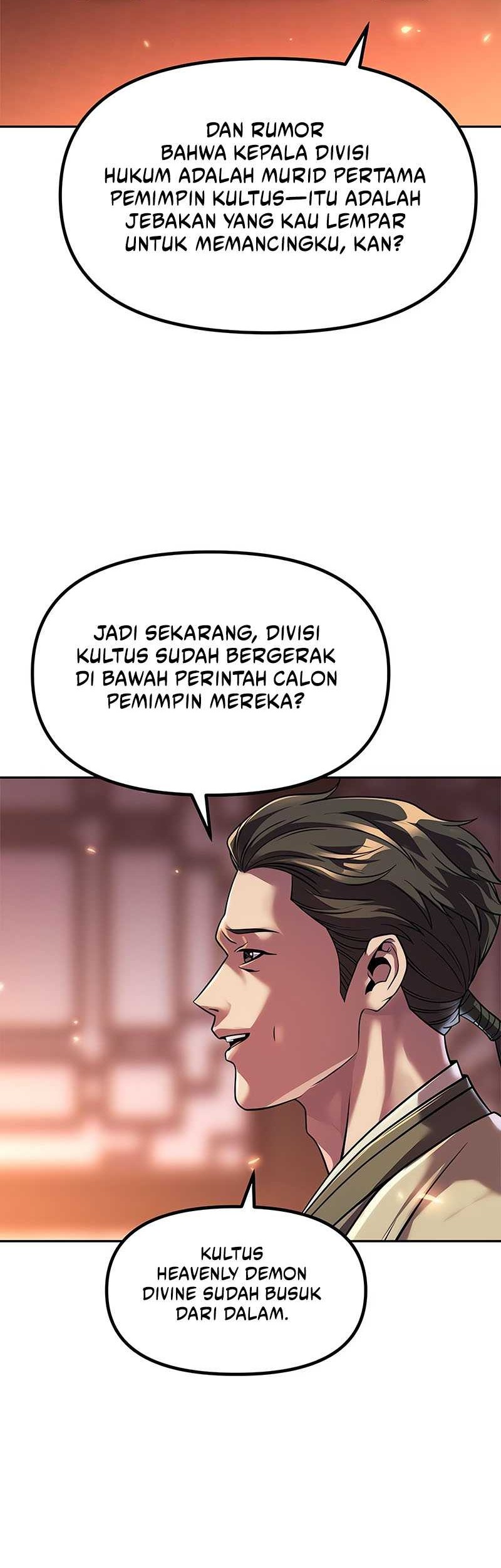 Chronicles of the Demon Faction Chapter 106 - halaman 33